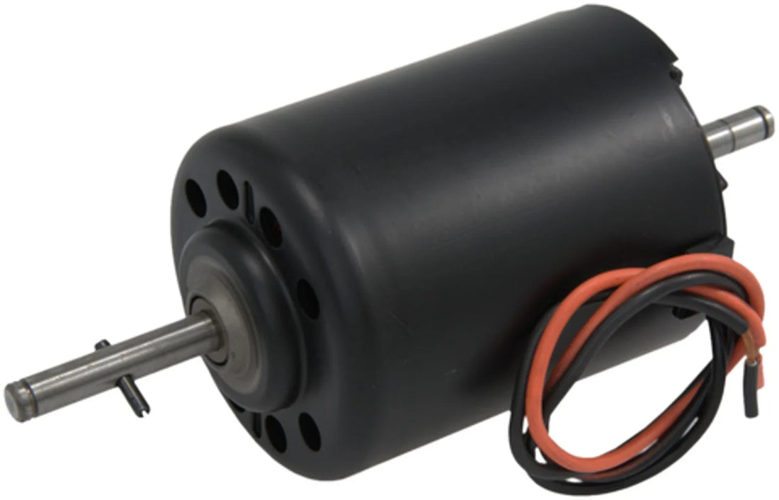 Four Seasons 35293 2000 BMW 328Ci HVAC Blower Motor