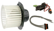 Four Seasons 35344BRK1 2004-2012 Chevrolet Colorado HVAC Blower Motor Kit
