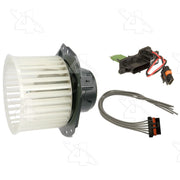 Four Seasons 35344BRK1 2004-2012 Chevrolet Colorado HVAC Blower Motor Kit