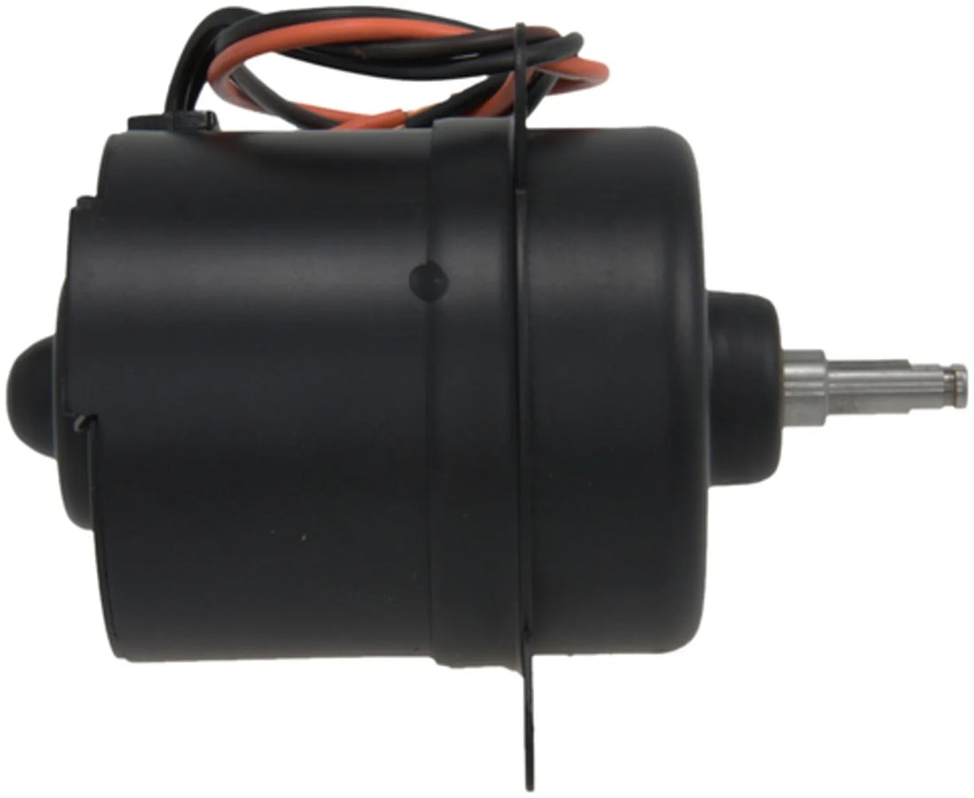 Four Seasons 35355 1997-2001 Hyundai Tiburon Engine Cooling Fan Motor