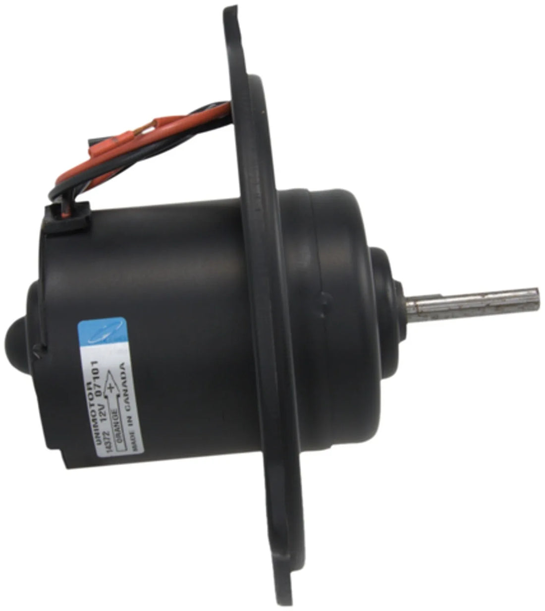 Four Seasons 35372 1994-2001 Dodge Ram 2500 HVAC Blower Motor