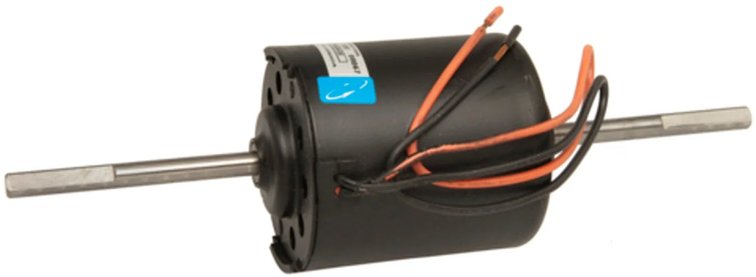 Four Seasons 35373 1975-1995 Chevrolet G20 HVAC Blower Motor