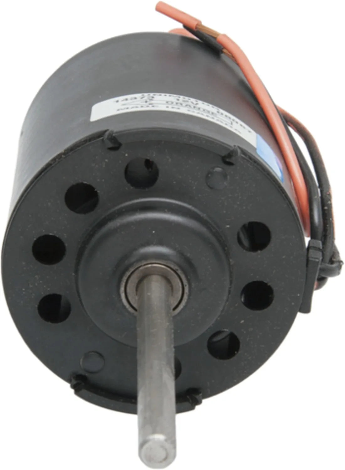 Four Seasons 35373 1975-1995 Chevrolet G20 HVAC Blower Motor