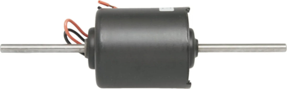 Four Seasons 35373 1975-1995 Chevrolet G20 HVAC Blower Motor