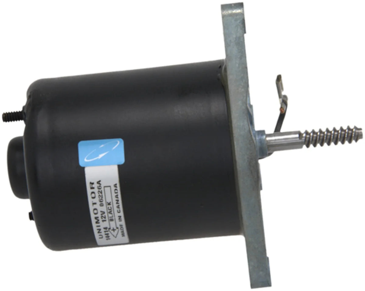 Four Seasons 35414 HVAC Blower Motor