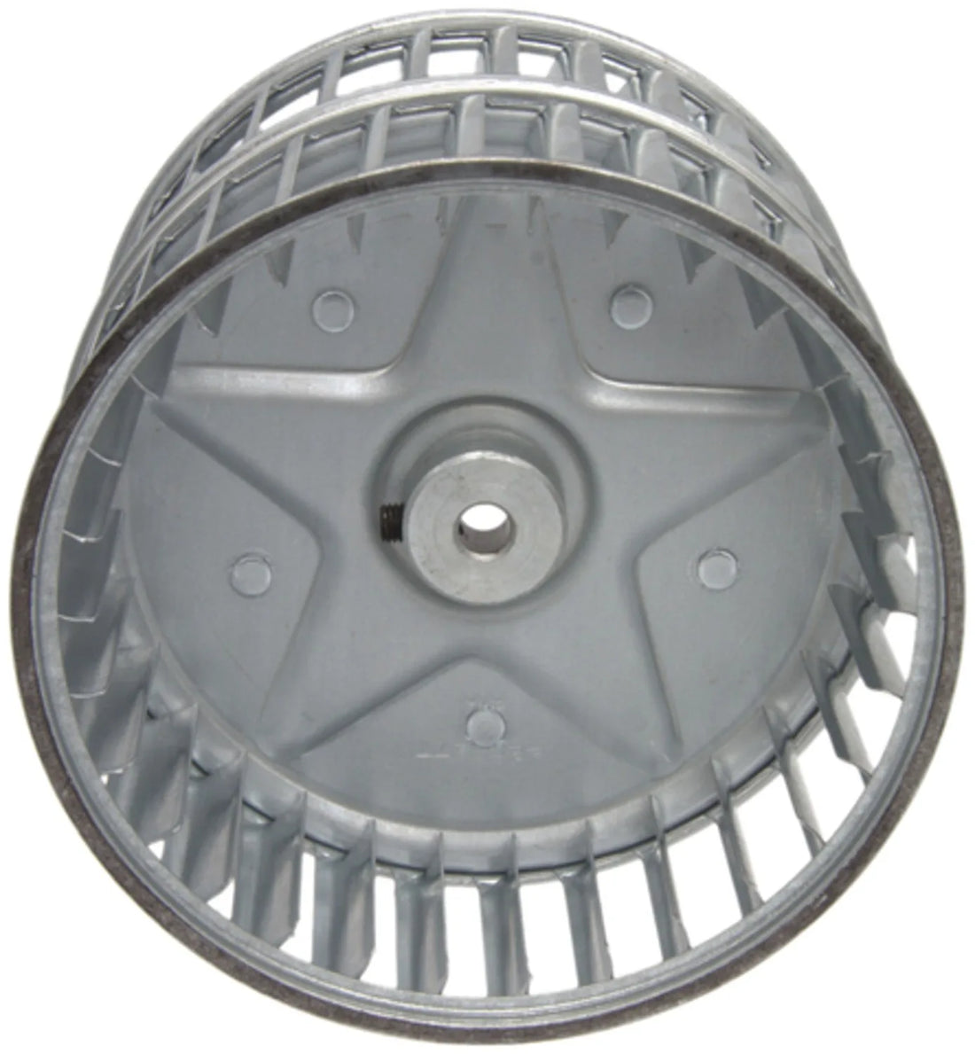 Four Seasons 35447 2001-2003 Peterbilt 270 HVAC Blower Motor Wheel