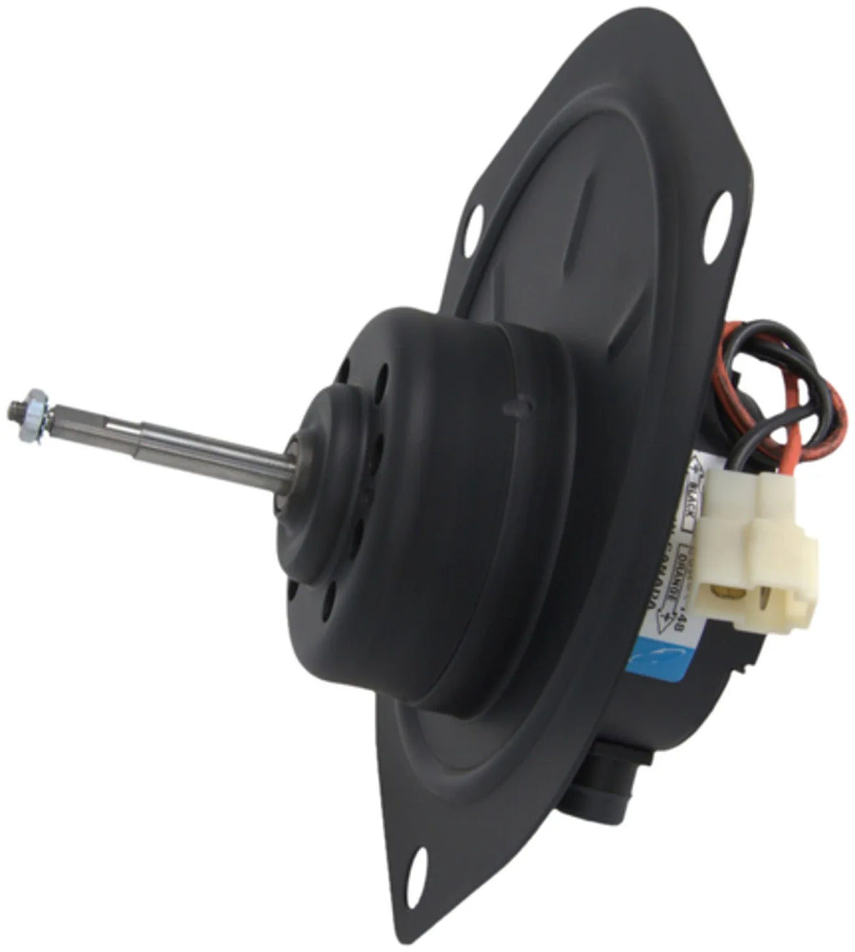 Four Seasons 35470 1987-1996 Mitsubishi Mighty Max HVAC Blower Motor