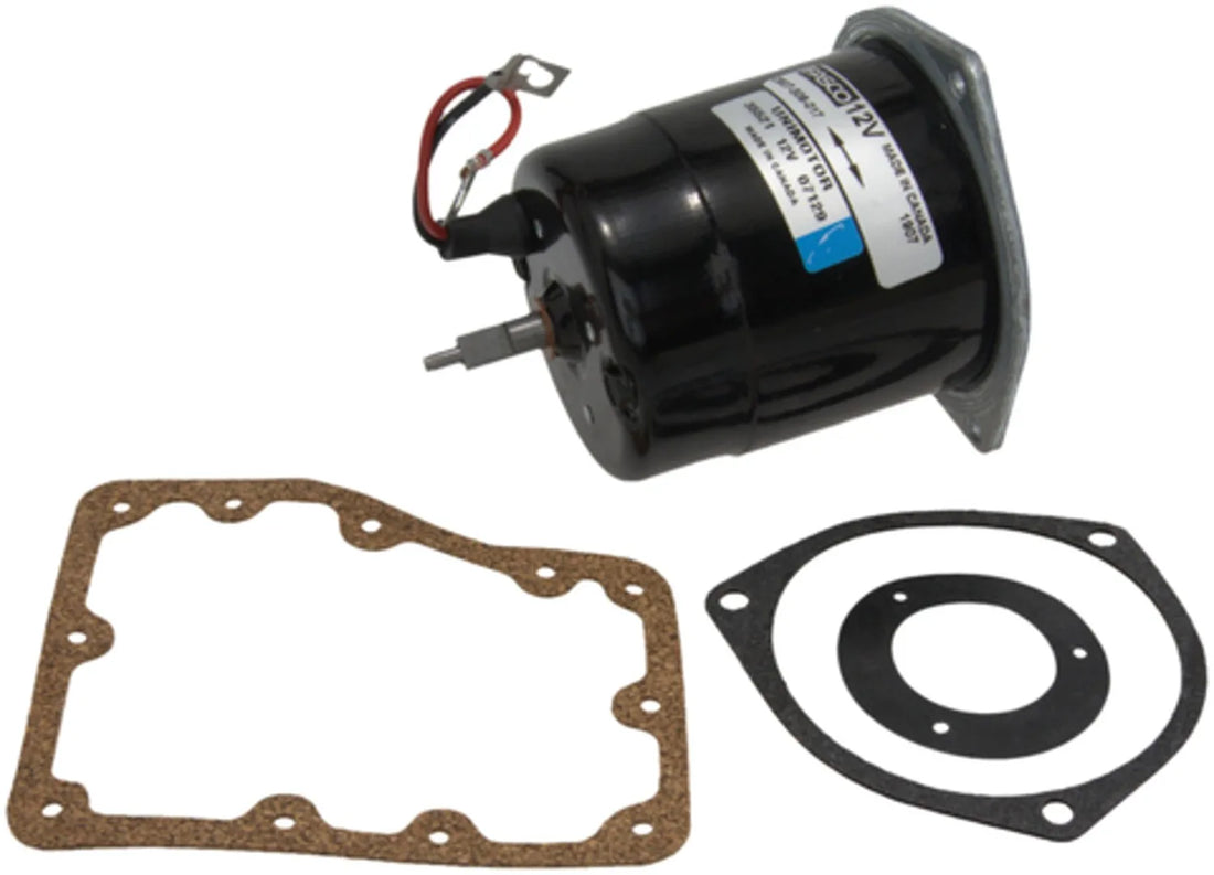 Four Seasons 35521 HVAC Blower Motor