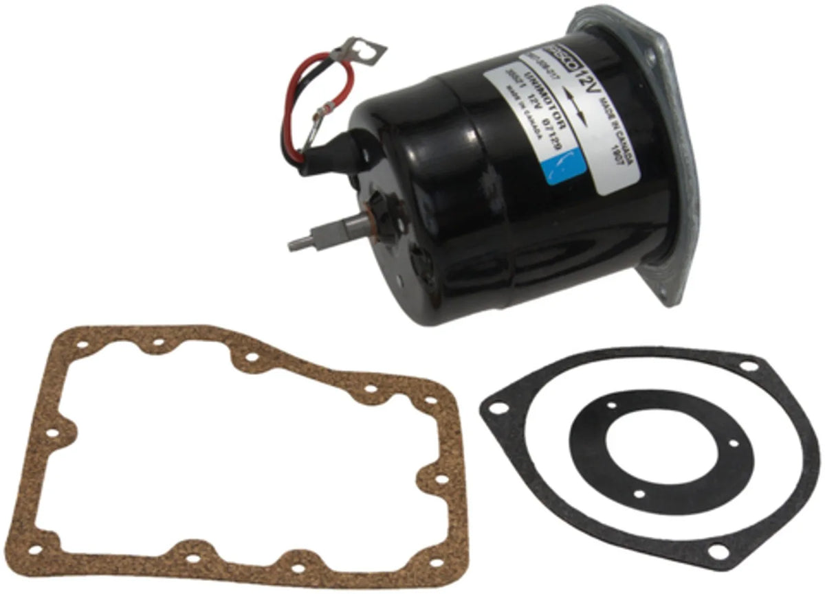 Four Seasons 35521 HVAC Blower Motor
