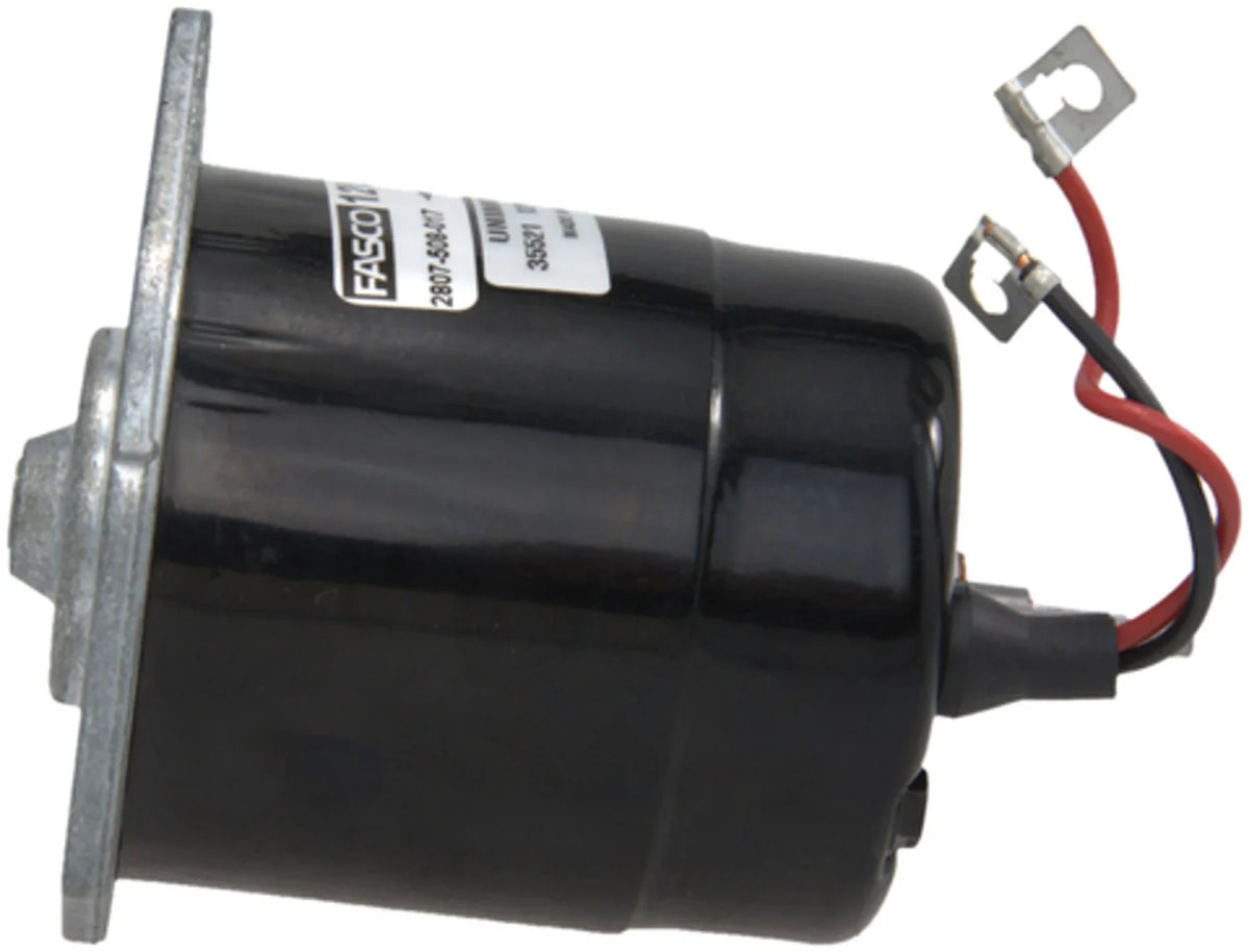 Four Seasons 35521 HVAC Blower Motor