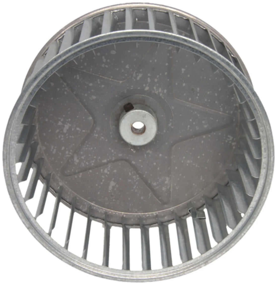 Four Seasons 35535 1977-1979 Ford Granada HVAC Blower Motor Wheel
