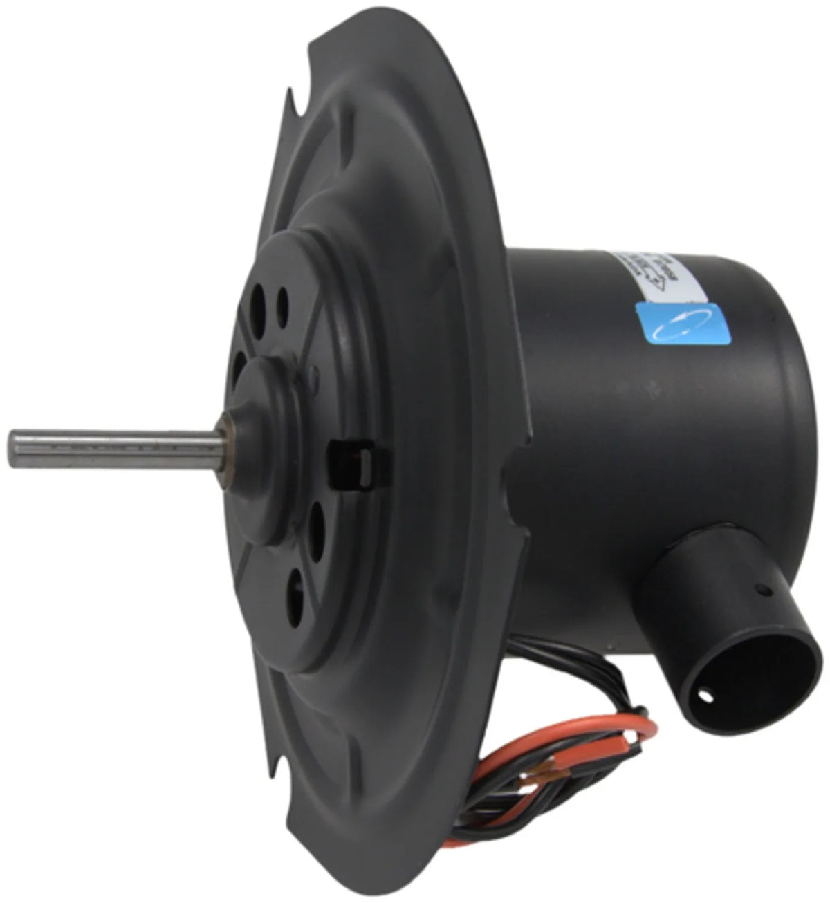 Four Seasons 35537 1978-1980 Dodge RD200 HVAC Blower Motor