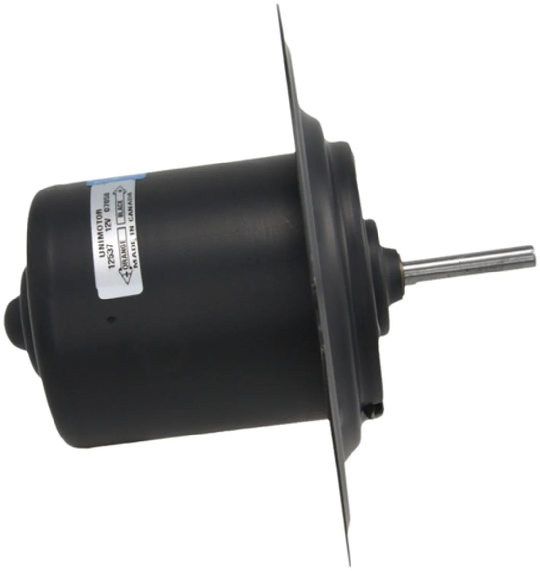 Four Seasons 35537 1978-1980 Dodge RD200 HVAC Blower Motor