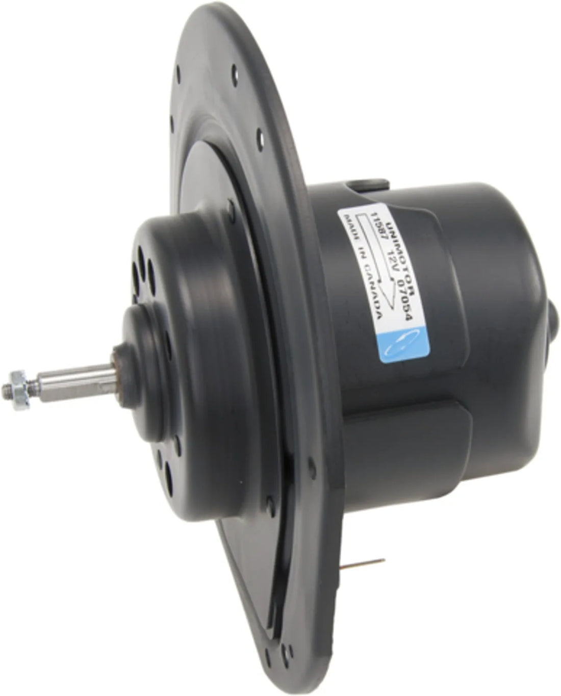 Four Seasons 35587 1964-1987 Chevrolet El Camino HVAC Blower Motor