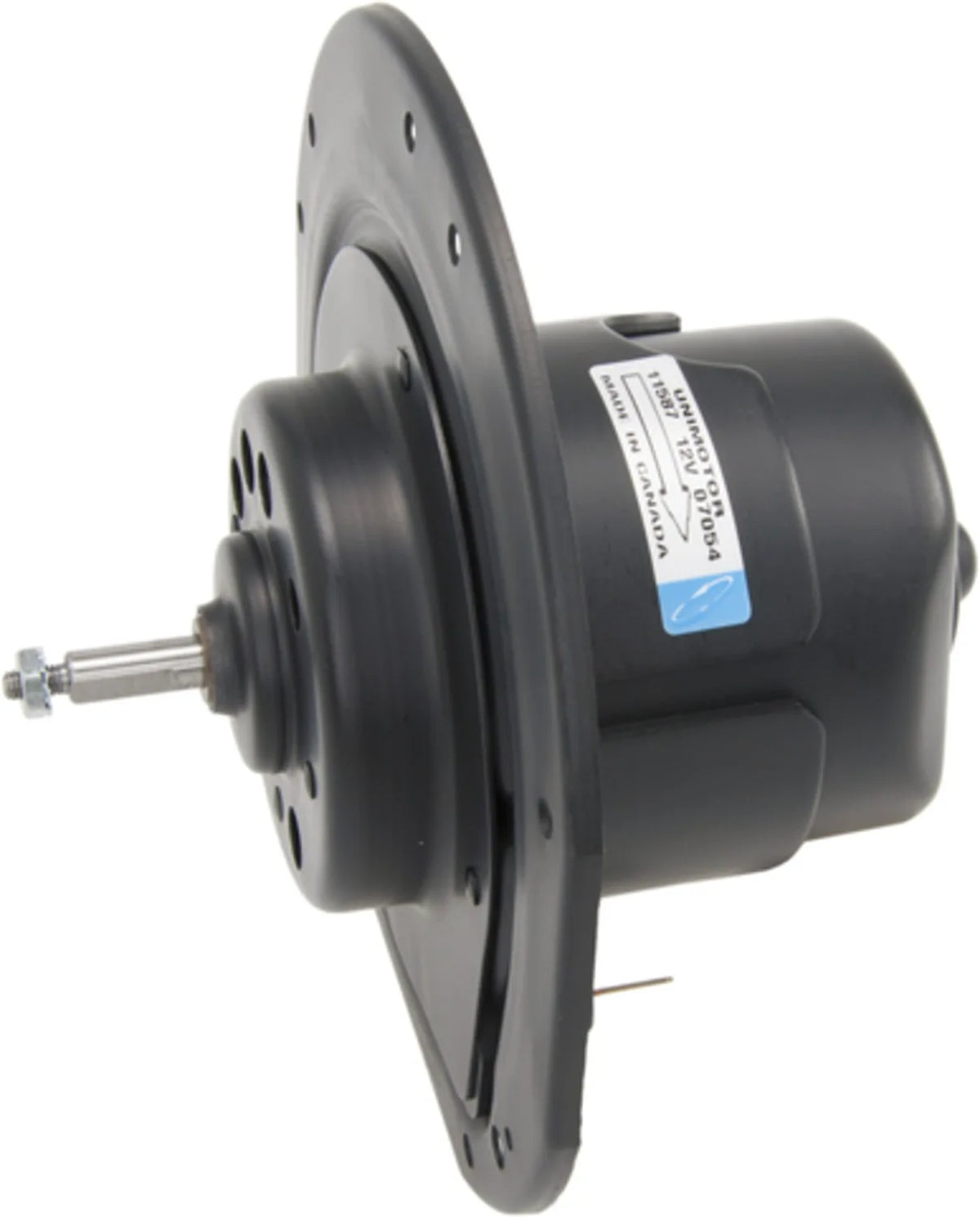 Four Seasons 35587 1964-1987 Chevrolet El Camino HVAC Blower Motor