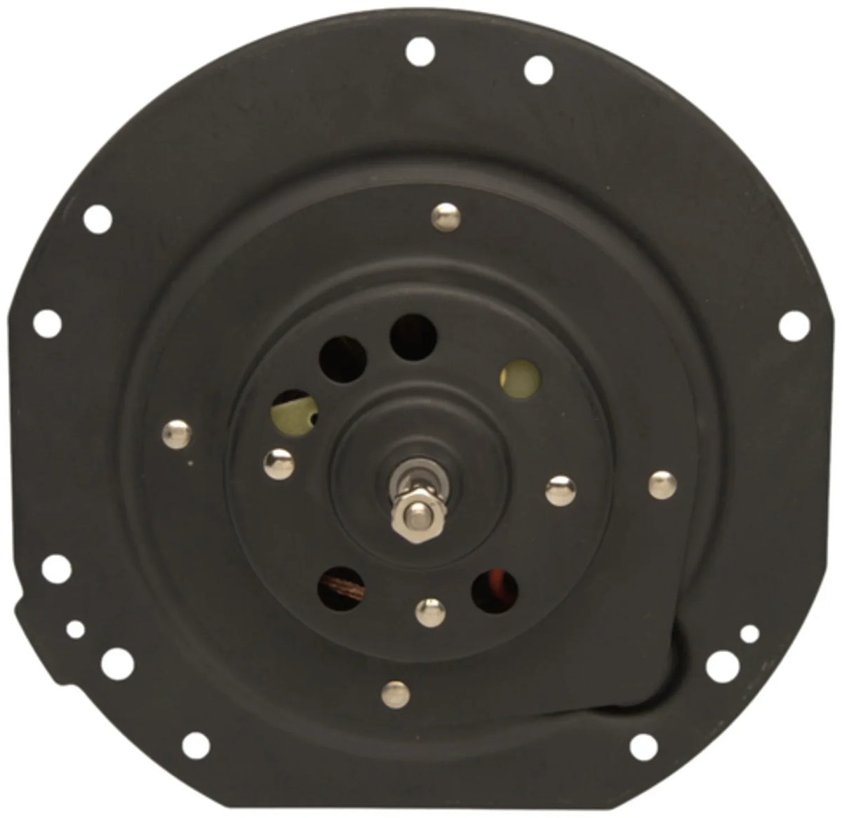 Four Seasons 35587 1964-1987 Chevrolet El Camino HVAC Blower Motor