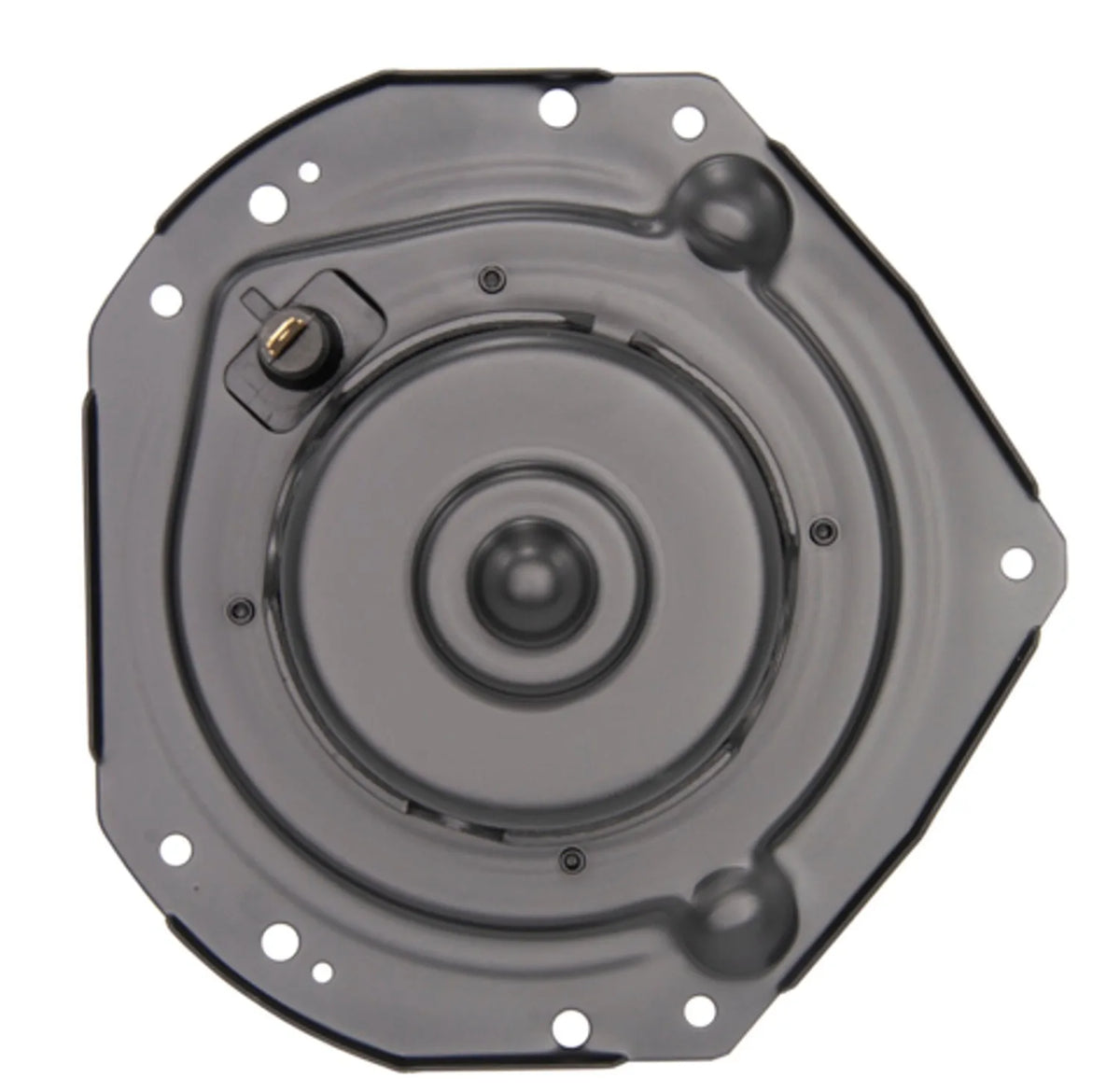 Four Seasons 35588 1996 Chevrolet Express 2500 HVAC Blower Motor