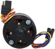 Four Seasons 35593 1987-1995 Jeep Wrangler HVAC Blower Motor