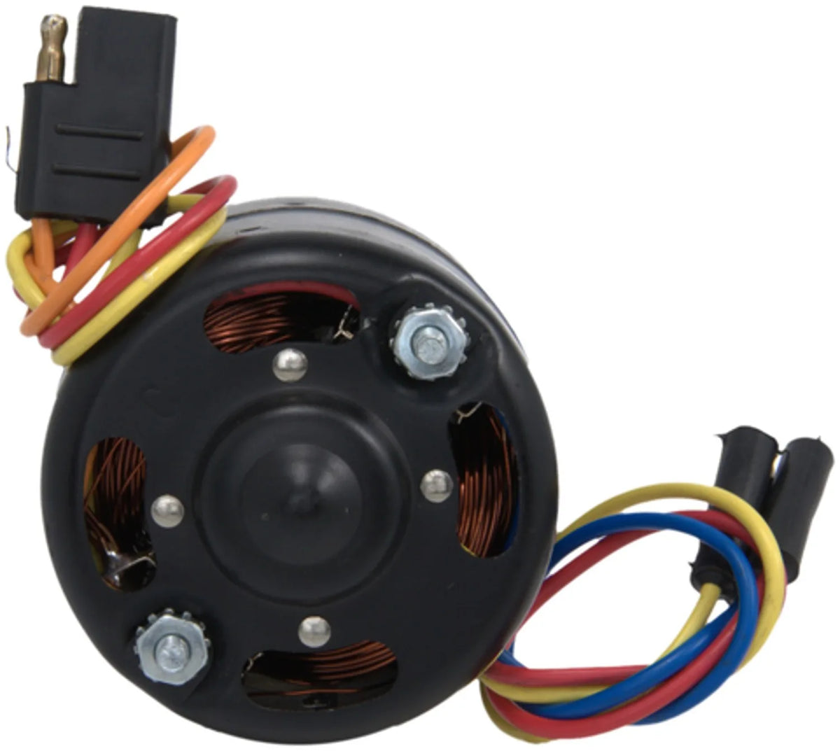 Four Seasons 35593 1987-1995 Jeep Wrangler HVAC Blower Motor