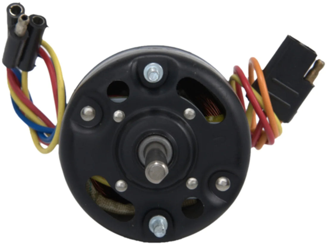 Four Seasons 35593 1987-1995 Jeep Wrangler HVAC Blower Motor