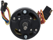 Four Seasons 35593 1987-1995 Jeep Wrangler HVAC Blower Motor