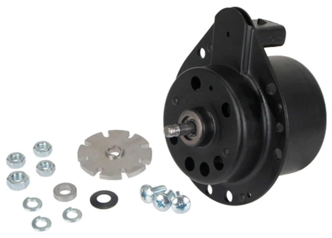 Four Seasons 35656 1991-2005 Buick Park Avenue Engine Cooling Fan Motor