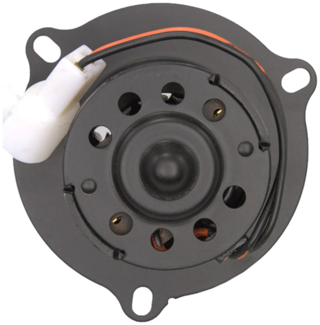 Four Seasons 35659 1984-1991 Ford Tempo Engine Cooling Fan Motor