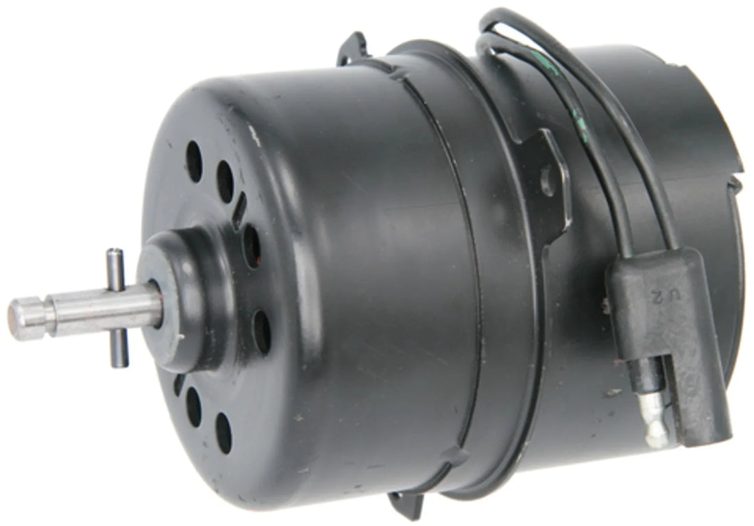 Four Seasons 35667 1988 Dodge Dynasty Engine Cooling Fan Motor