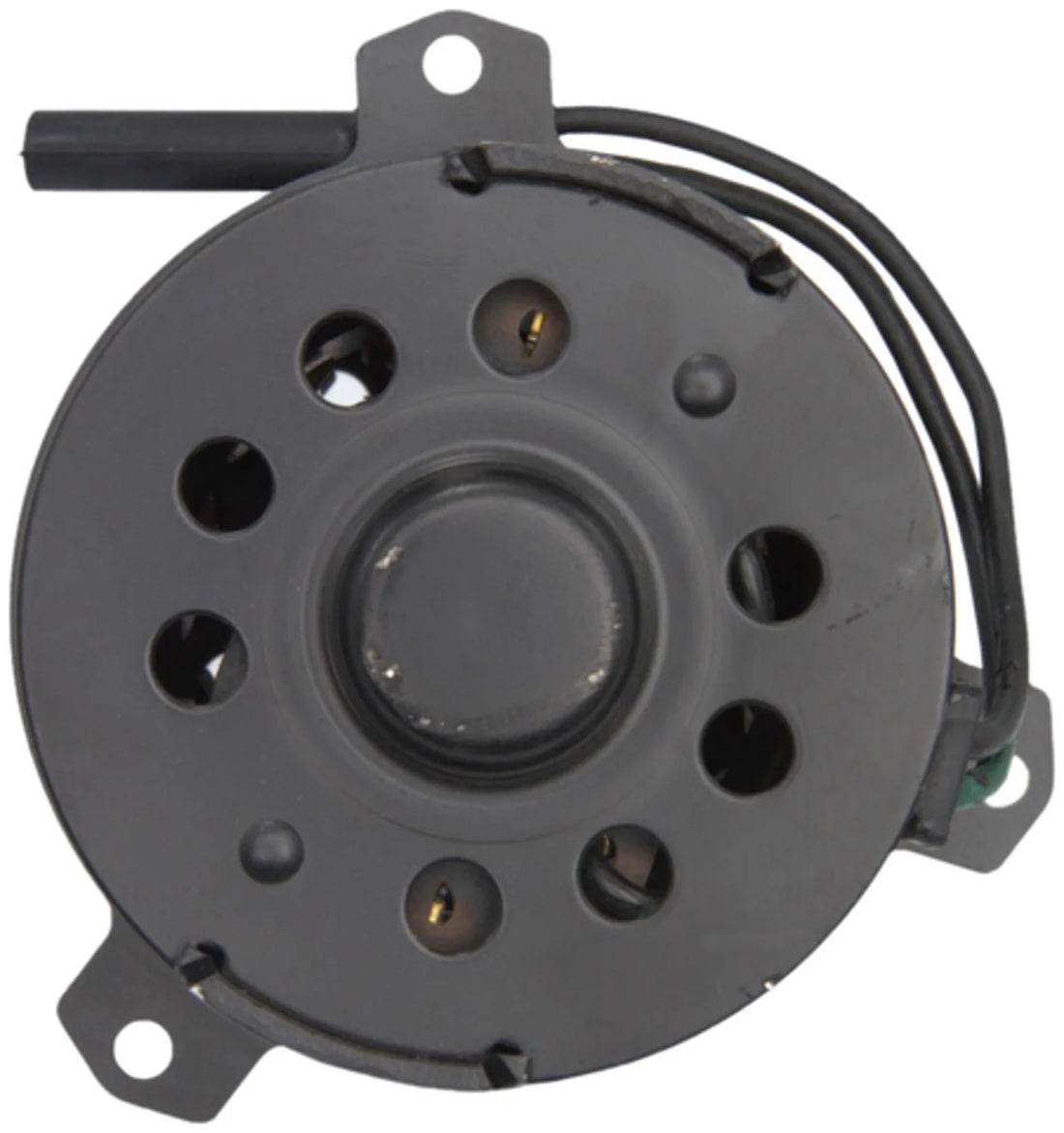 Four Seasons 35667 1988 Dodge Dynasty Engine Cooling Fan Motor