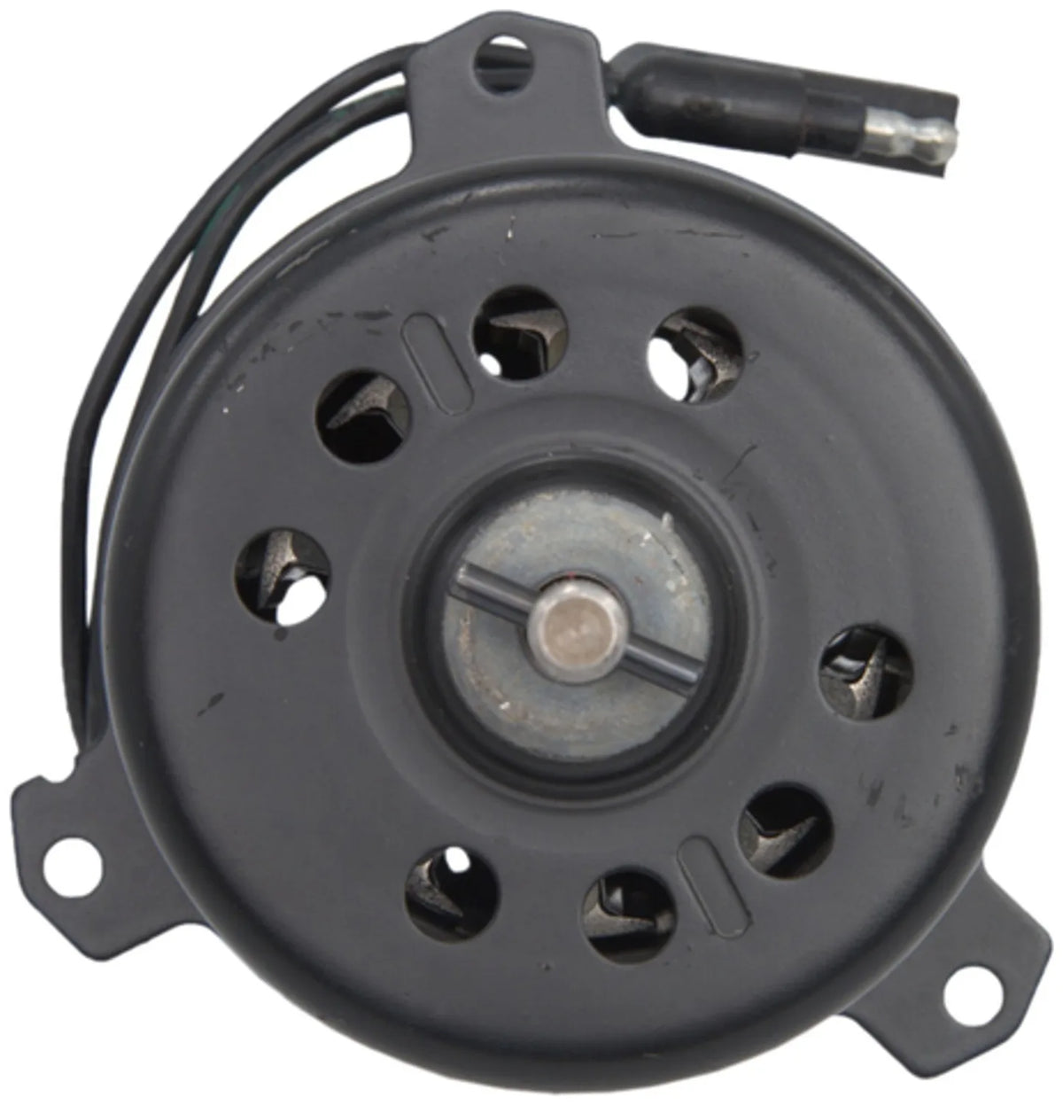 Four Seasons 35667 1988 Dodge Dynasty Engine Cooling Fan Motor