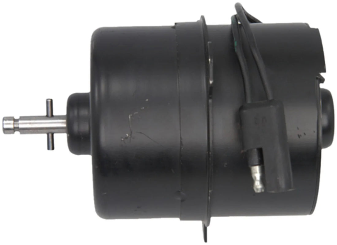 Four Seasons 35667 1988 Dodge Dynasty Engine Cooling Fan Motor