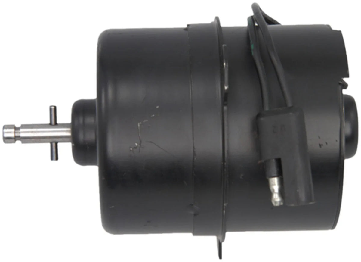 Four Seasons 35667 1988 Dodge Dynasty Engine Cooling Fan Motor