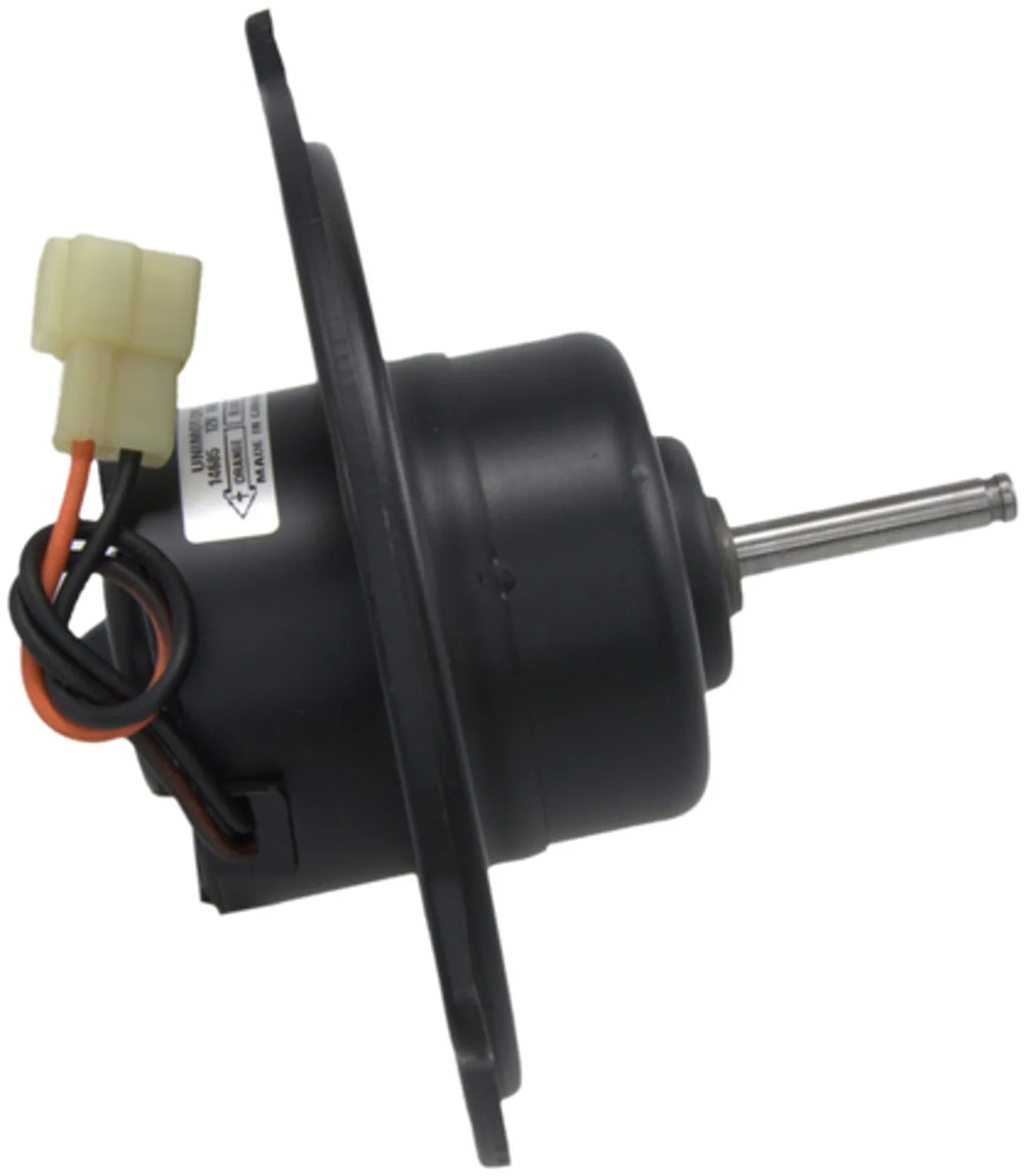 Four Seasons 35685 1987-1989 Toyota Celica HVAC Blower Motor