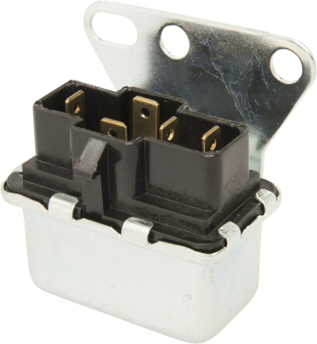 Four Seasons 35777 1978-1994 Chevrolet G30 HVAC Relay