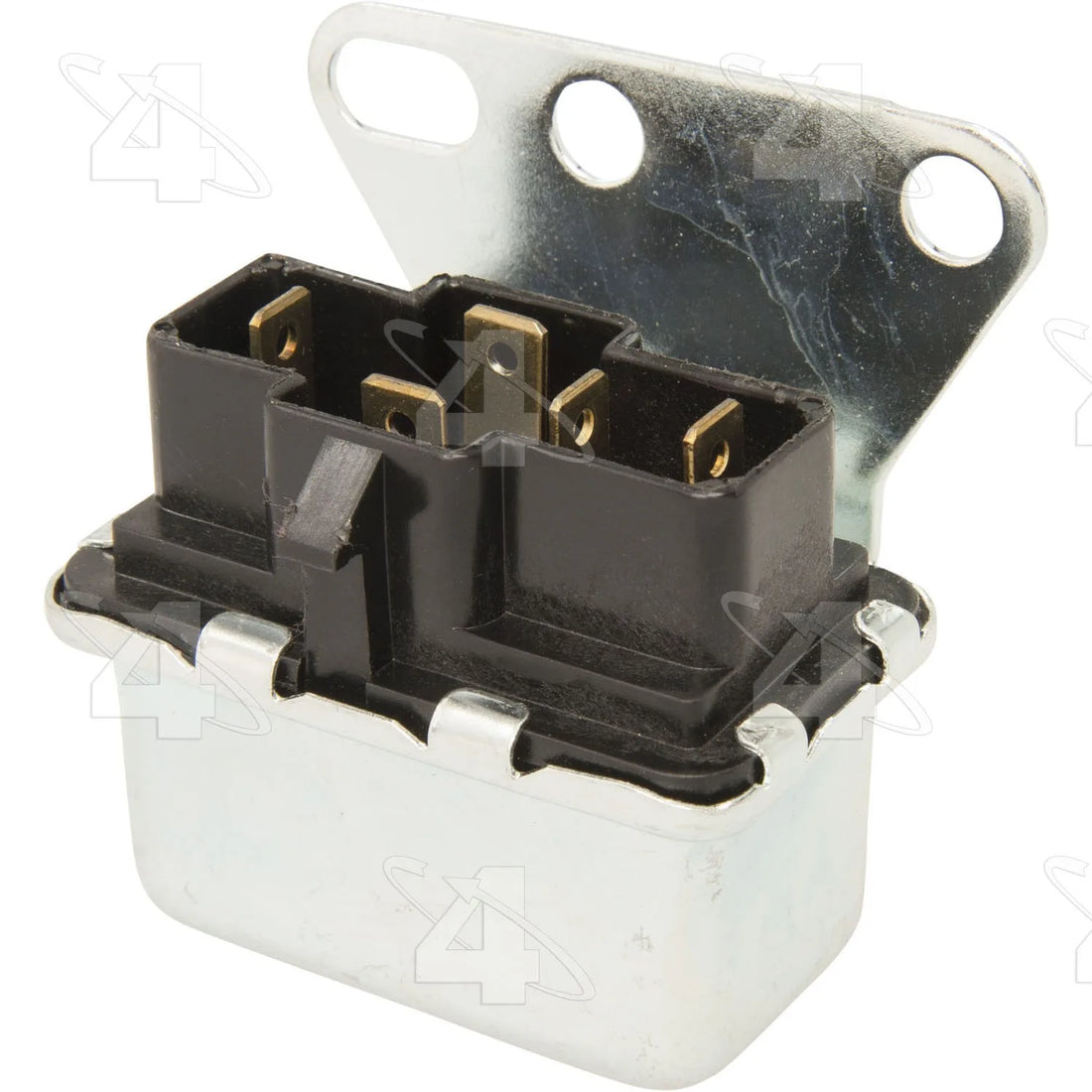 Four Seasons 35777 1978-1994 Chevrolet G30 HVAC Relay