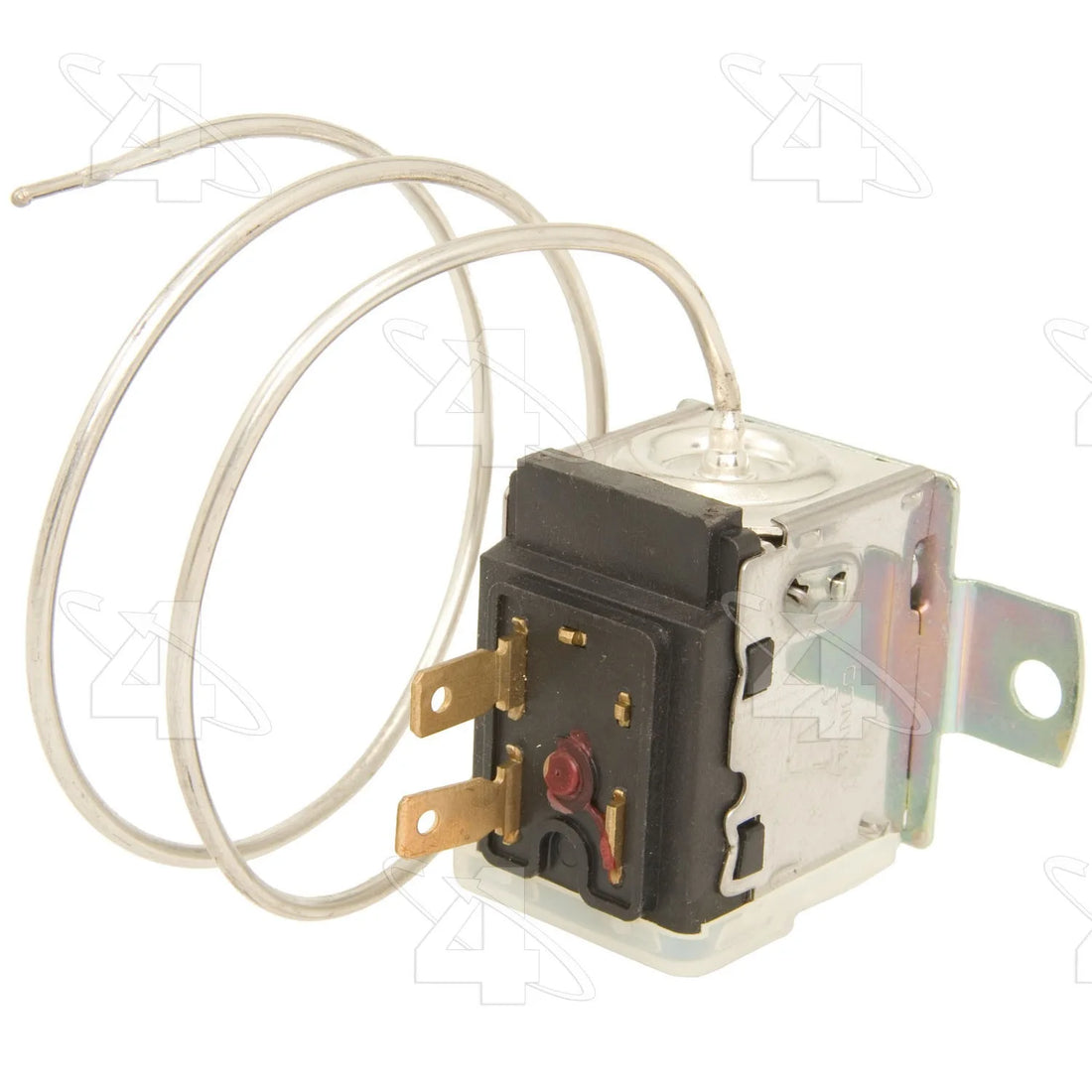 Four Seasons 35823 1989-2000 Mack RB A/C Clutch Cycle Switch