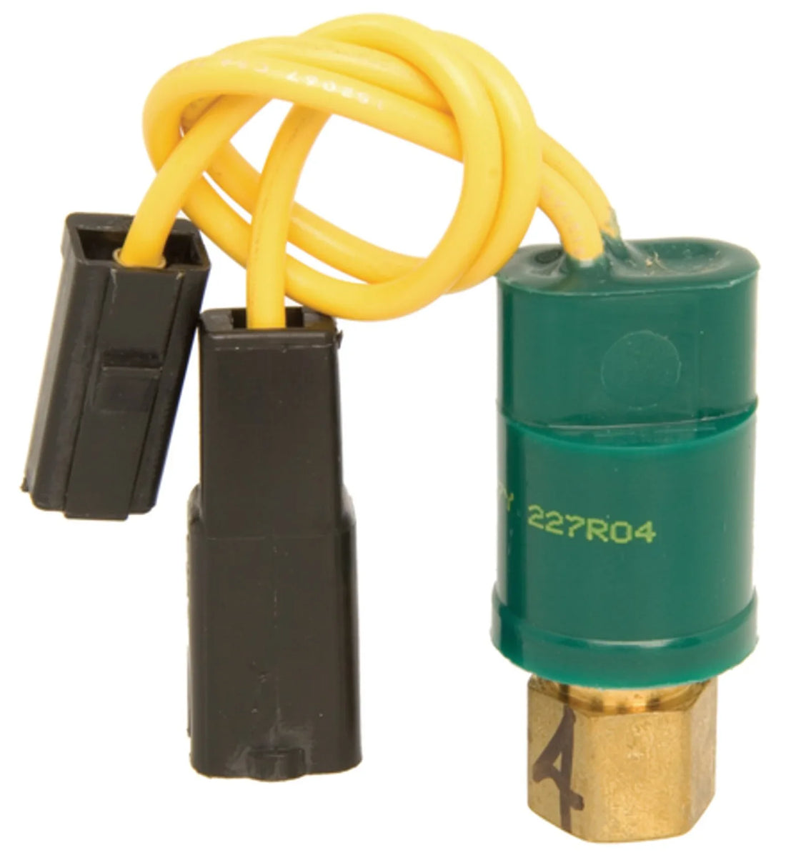 Four Seasons 35838 2008-2014 Peterbilt 386 HVAC Pressure Switch
