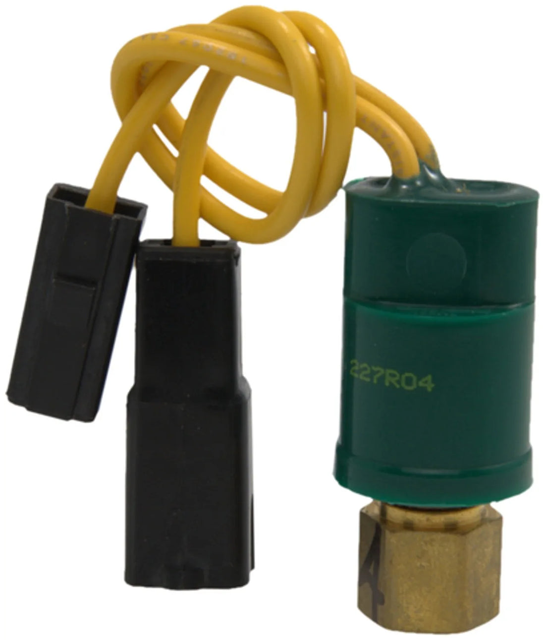 Four Seasons 35838 2008-2014 Peterbilt 386 HVAC Pressure Switch
