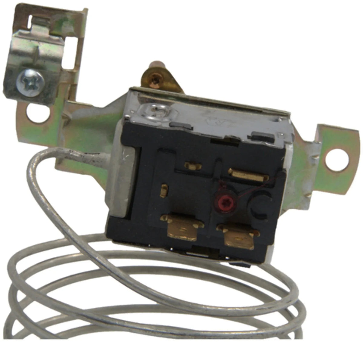 Four Seasons 35856 1999-2000 International 5600i A