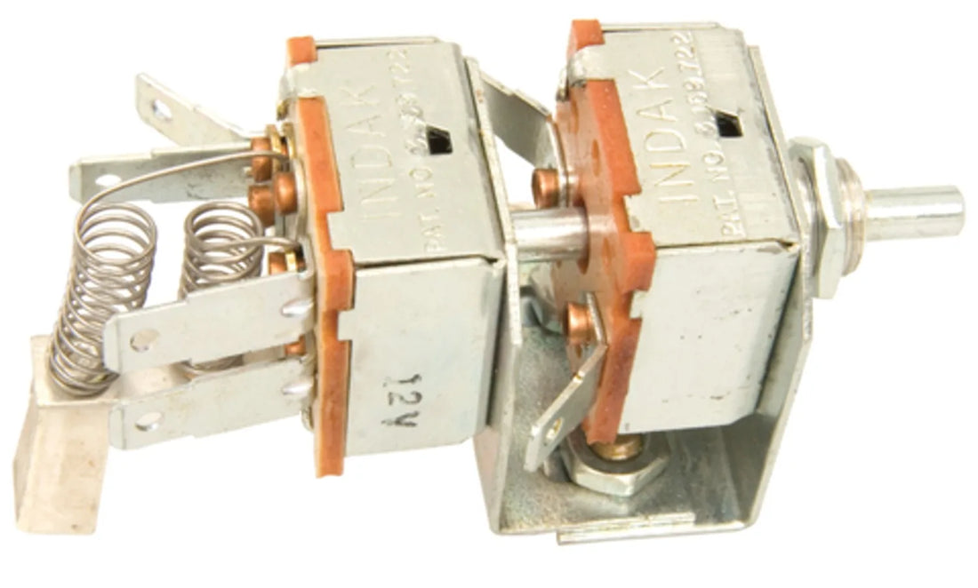 Four Seasons 35897 HVAC Blower Control Switch