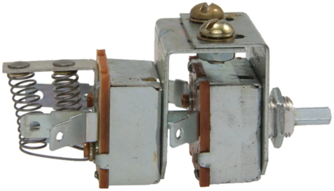 Four Seasons 35897 HVAC Blower Control Switch