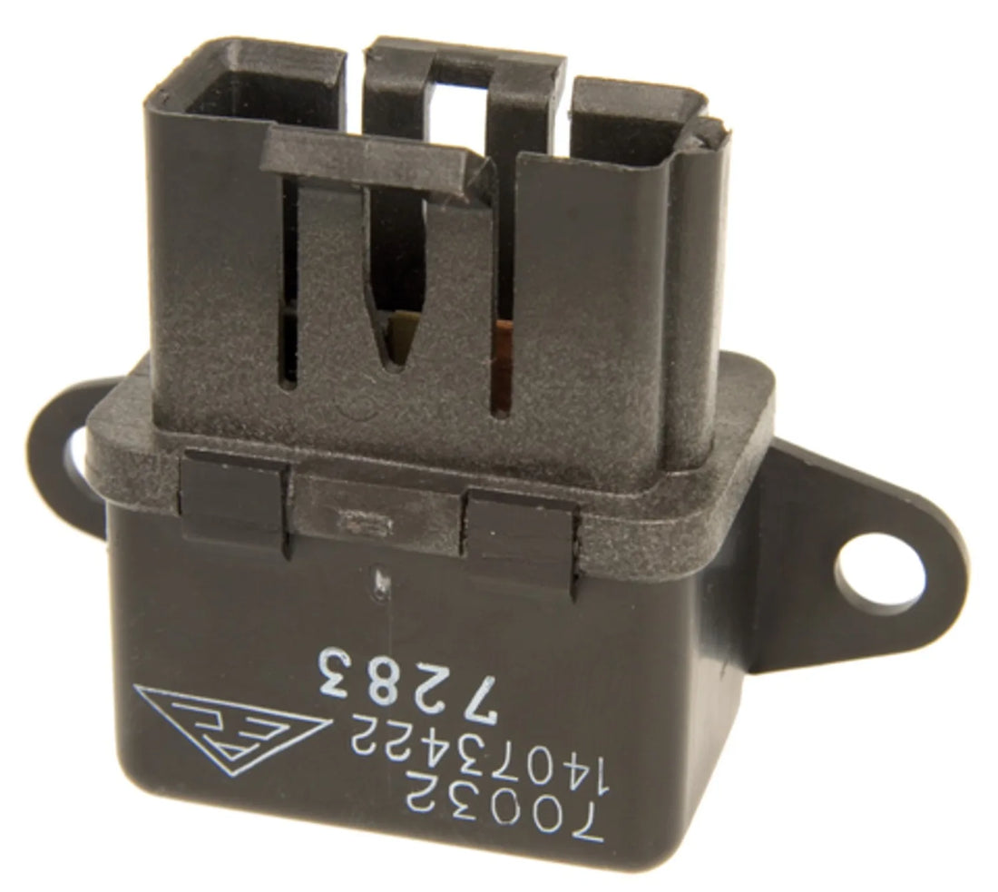 Four Seasons 35903 1983-1984 Cadillac Cimarron HVAC Relay