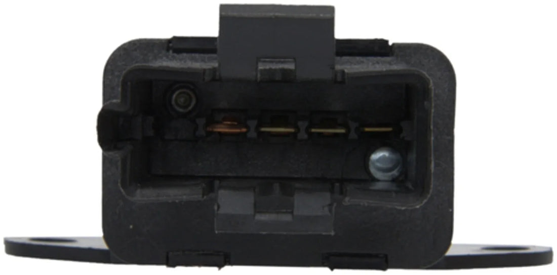 Four Seasons 35903 1983-1984 Cadillac Cimarron HVAC Relay
