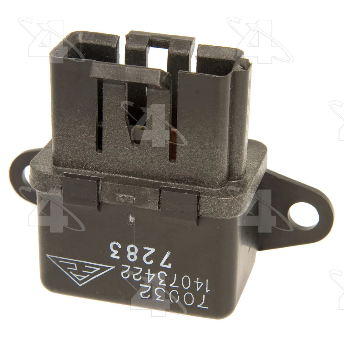 Four Seasons 35903 1983-1984 Cadillac Cimarron HVAC Relay