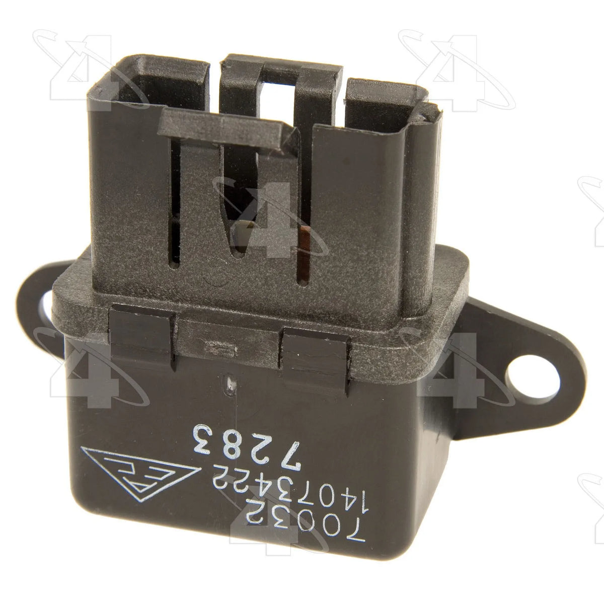 Four Seasons 35903 1983-1984 Cadillac Cimarron HVAC Relay
