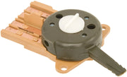 Four Seasons 35992 1983-1990 GMC P3500 HVAC Blower Control Switch