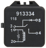 Four Seasons 36022 1989-1996 Lincoln Continental HVAC Relay