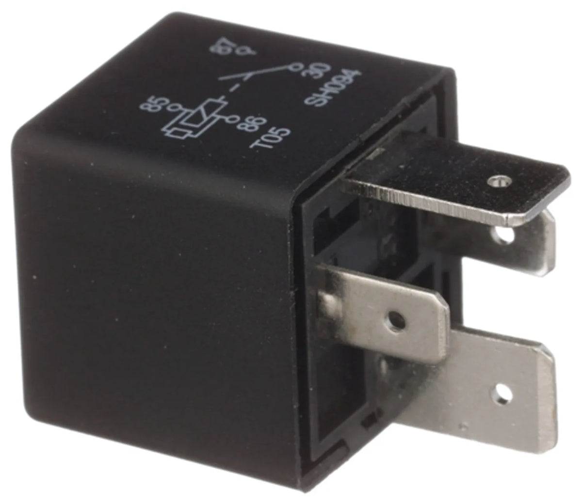 Four Seasons 36040 2002-2008 Audi A6 Quattro HVAC Relay