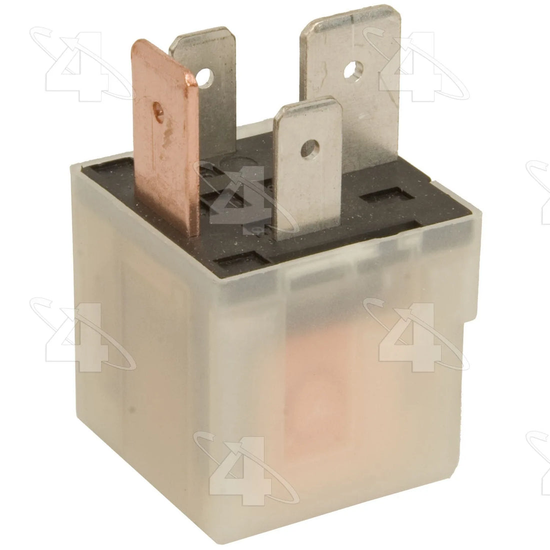 Four Seasons 36040 2002-2008 Audi A6 Quattro HVAC Relay