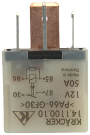 Four Seasons 36040 2002-2008 Audi A6 Quattro HVAC Relay